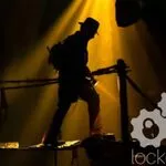 Indiana Jones – Drumul spre Egipt