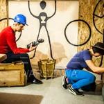 INDIANA Quest Room