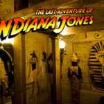 The Last Adventure Of Indiana Jones