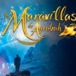 las Maravillas de Agrabah
