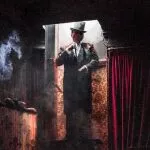 Kellar's Magic Emporium
