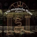 Kapitel 1: Die Magische Reise