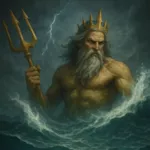 The Wrath of Poseidon