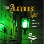 The Alchemist Lair