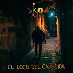 The Madman in the Alley [El loco del callejón]