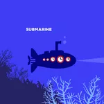 Submarine - adventure on Nautilus!