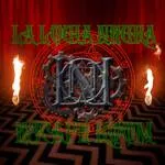 Road to the Black Lodge [Camino a la Logia Negra]