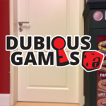 Dubious Games [Dubiose Spielchen]