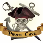 Pirate cave