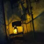 Lost Asylum