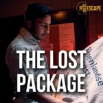 The Lost Package