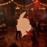The Last Dance [Der Letzte Tanz]