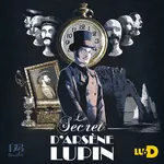 Le Secret d'Arsène Lupin