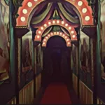 Magnifico's Circus