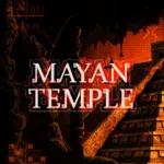 Mayan Temple