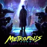 Metropolis 2099