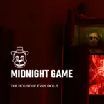 Midnight Game [Il Gioco di Mezzanott]