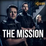 The Mission