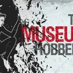 THE MUSEUM ROBBERY