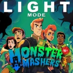 Monster Mashers LIGHT