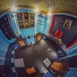 Murder at The Masonic Lodge