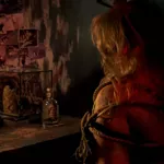Murderer's House