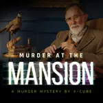 X-Cube - Murder at the Mansion