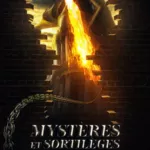 Mystères et Sortilèges