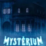 Mysterium L'étrange Manoir Warren
