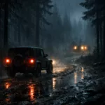 Hunting Season II