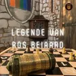De legende van het Ros Beiaard