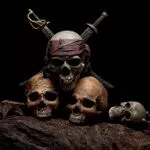 Pirates of the Carribean: The Curse of the Black Pearl