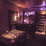 Pirate Tavern [Piracka Tawerna]