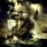 Pirates of the Caribbean: The Flying Dutchman