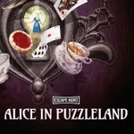 Alice in Puzzleland