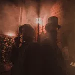 Jack the Ripper