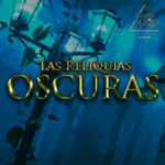 Las Reliquias Oscuras
