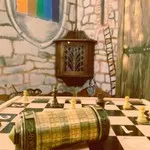 De legende van het Ros Beiaard