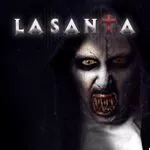 The Saint [La Santa]