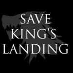 Saving King's Landing