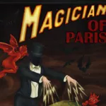 The Magician of Paris