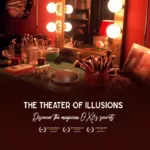 Theater of Illusions [Le Théâtre des Illusions]