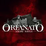 Orfanato - Angry Souls