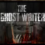 The Ghost Writer