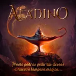 The Orange Experience [Experiencia Naranja: Aladino]