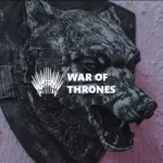 War of Thrones