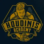Houdini's Academy (XP)
