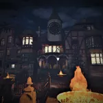 House of Manor (VR)