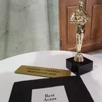 De 88ste Golden Film Ceremony