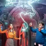 School of magic episode II